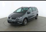 Volkswagen Sharan 2.0 TSI Highline BlueMot... - Volkswagen Sharan mit Benzin-Antrieb: Kleinbus, 2.0