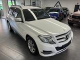 Mercedes-Benz GLK 250 4Matic 7G-Tr. Navigation/Sitzheizung/AHK - Mercedes-Benz GLK-Klasse in Stuttgart