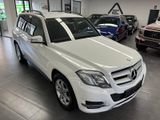 Mercedes-Benz GLK 250 4Matic 7G-Tr. Navigation/Sitzheizung/AHK - Mercedes-Benz GLK 250 aus 2013