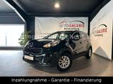 Kia Sportage/Xenon/Navi/CarPlay/Cam/GARANTIE/EURO 6 - Kia Sportage: Eu