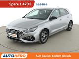 Hyundai i30 1.0 T-GDI Edition 30+ Aut*TEMPO*CAM*PDC*SHZ* - Hyundai i30: Edition