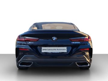 BMW M850 - 5