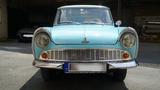 Andere Auto Union- DKW Junior F11 - türkis - Lieb... - : Limousine, Dkw