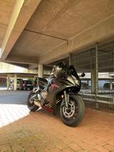 Honda Cbr 650 fa  - HONDA CBR 650F