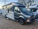 Adria Coral Supreme 670 DL MB LED SAFETY AHK UNI JUNI - Adria Coral 670