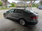 Volkswagen CC - graue Volkswagen CC