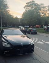 BMW 650 i f13 - BMW F13 - BMW 6er Reihe