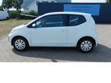 Volkswagen up! 1.0 Move MPI BMT Klima Radio - VW up! in Braunschweig