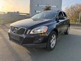 Volvo XC 60 Summum AWD 2.4l D5  2 Hand Leder Bi-Xenon - Volvo Gebrauchtwagen von 2009