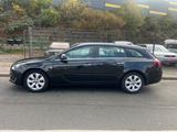 Opel Insignia Business MOTOR NEU 31TKM TÜV NEU AHK - Opel Insignia Gebrauchtwagen in Essen