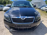 Skoda Fabia 1.2l TSI 63kW Ambition - Skoda Fabia: 1.6