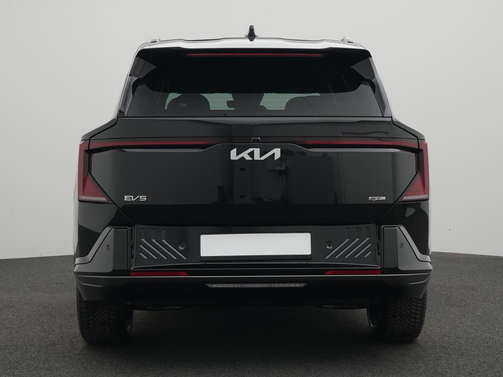 Kia EV5 2WD GTL DRIVE imagem 3