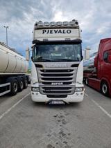 Scania R490 - Scania R490