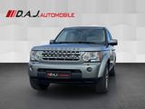 Land Rover Discovery 4 3.0 SDV6 HSE / Panorama R.Kam AHK BT - Land Rover in Hannover