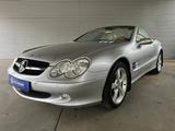 Mercedes-Benz SL 600 - Mercedes-Benz SL 600 Gebrauchtwagen