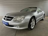 Mercedes-Benz SL 600 - Mercedes-Benz SL 600