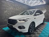 Ford Kuga ST-Line/SHZ/LHZ/RFK/1HND - gebrauchte Ford Kuga aus dem Jahr 2019