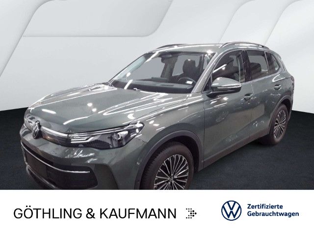 Volkswagen Tiguan Life 2.0TDI 110kW*DSG*AHK*KAM*HUD*ACC*NAV