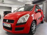 Suzuki Splash/ Automatik/Sitzheizung/PDC/Nur67.000KM