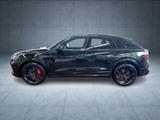 Audi RS Q8 SUV performance tiptr. Vmax305 Laser PANO - Audi RSQ8: Schwarz