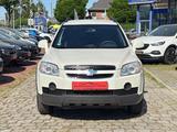 Chevrolet Captiva 2.4 LS 2WD-Autogas -LPG - Chevrolet Captiva in Bremen