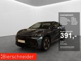 Cupra Tavascan Endurance 82 kWh LED NAVI 19 KAMERA EL. - Cupra Tavascan in Bielefeld