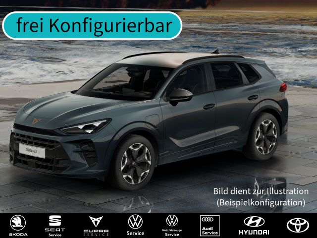 Cupra TERRAMAR VZ E-HYBRID KONFIGURIERBAR BESTELL-FZG.