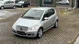 Mercedes-Benz A 160 A A 160 CDI - Mercedes-Benz CDI