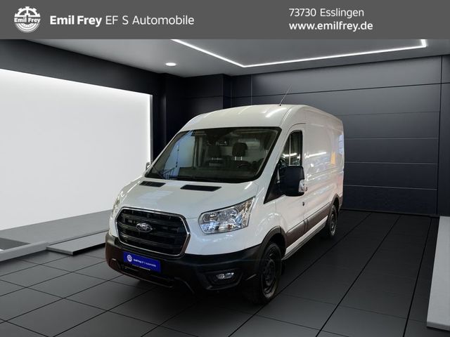 Ford Transit 350 L3H2 Lkw VA Trend