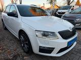 Skoda Octavia RS*2.HD*Aut*Leder*Navi*Xenon*TÜV NEU - Skoda Octavia Gebrauchtwagen in Berlin