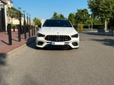 Mercedes-Benz Pano | Burmester | Totw.  - Mercedes-Benz CLA 45 AMG Shooting Brake aus 2023
