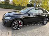 Audi SQ5 TDI tiptronic quattro - - Audi SQ5 in Mönchengladbach