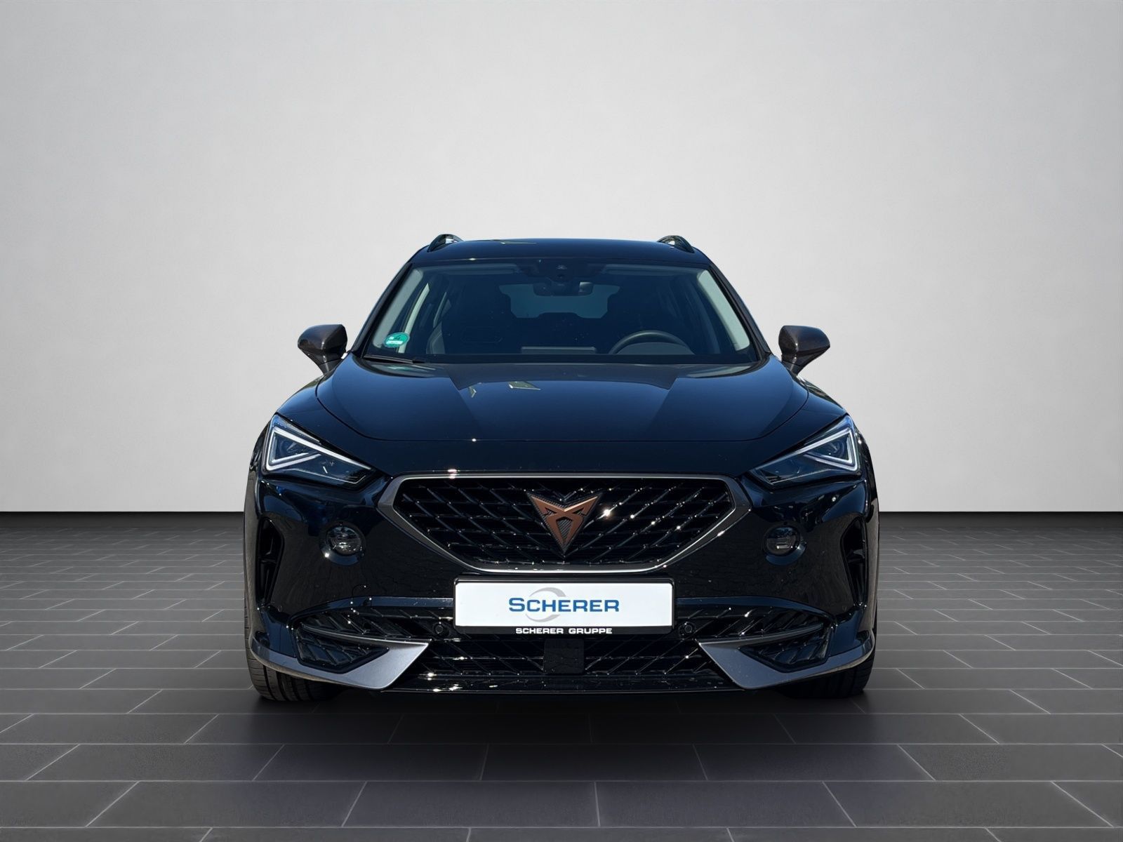Cupra Formentor - Bild 5