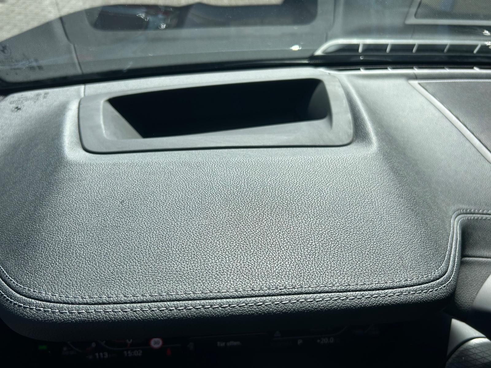 BMW X3 xDrive 20d M Sport PANO LASER ACC HUD AHK 20" — 30