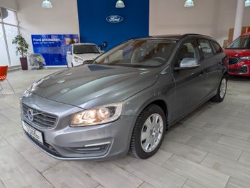 Volvo V60 Kombi Linje Business GewerbeExport!