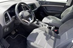 Foto Nummer 9: SEAT Ateca