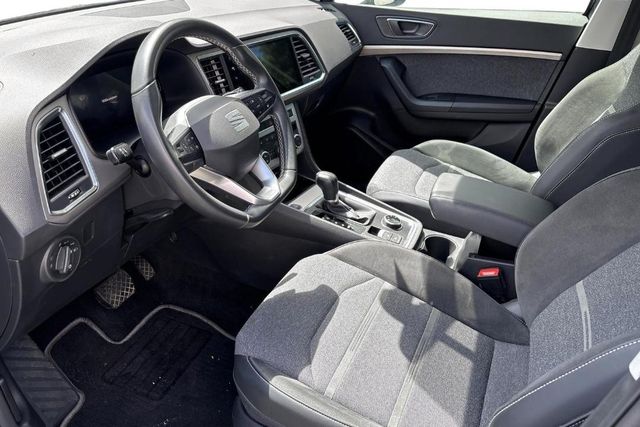 Foto Nummer 9: SEAT Ateca