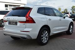 Fahrzeugabbildung Volvo XC60 T8 Twin Engine AWD Momentum*PANO*LUFT*STHZG