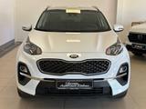 Kia Sportage 1.6 GDI 2WD EDITION 7 - gebrauchte Kia Sportage aus dem Jahr 2021