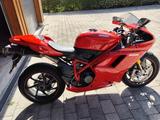Ducati 1198sp - DUCATI SPORTLER