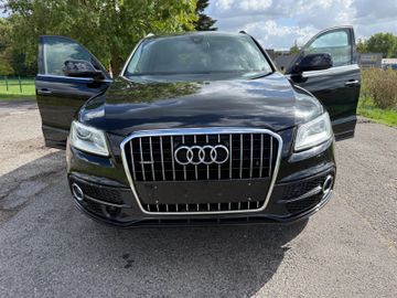 Audi Q5 - 11