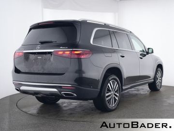 Mercedes GLS 450 - 2