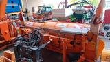 Andere Schneepflug Orsi 35-55 Unimog - Transporter/Lkw bis 7,5t Schneepflug