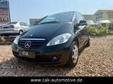 Mercedes-Benz A 160 CDI / Classic / Automatik - Mercedes-Benz A Class 160