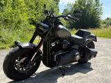 Harley-Davidson Fat Bob - Angebote