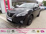 Nissan QASHQAI Acenta 1.3 DIG-T MHEV 158 PS Xtronic 8-f - Nissan Qashqai Gebrauchtwagen in München