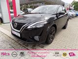 Nissan QASHQAI Acenta 1.3 DIG-T MHEV 158 PS Xtronic 8-f - Nissan Qashqai in München