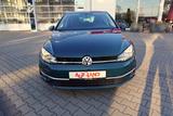 Volkswagen Golf VII 1.6 TDI Comfortline Sitzheizung PDC USB - Volkswagen Golf: Comfortline TDI