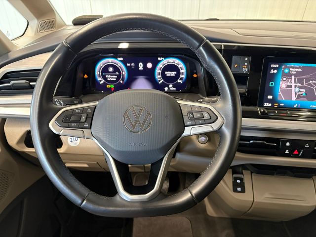 T7 Multivan Life 2.0 TDI DSG PANO STANDHZG NAVI