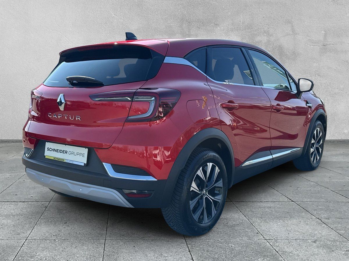 Renault Captur - Bild 5